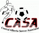 Central Alberta Soccer
