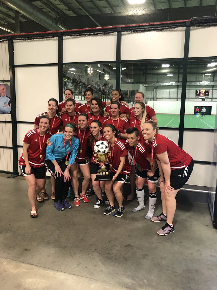 Results: 2019 Senior Provincial Championships - Alberta Soccer