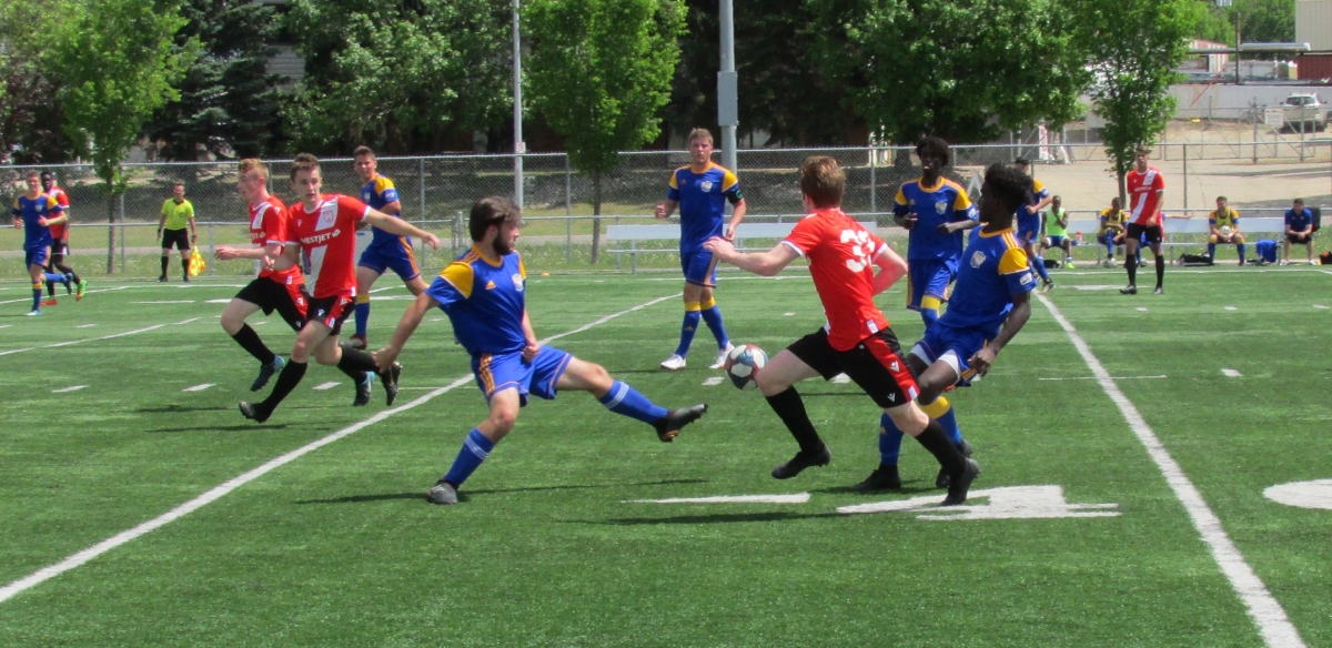 AMSL: Season Update – Alberta Soccer