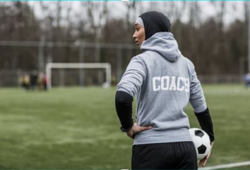 Coach – Alberta Soccer